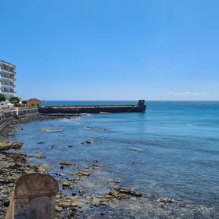 Sunny Winter Arinaga Apartment Exterior photo