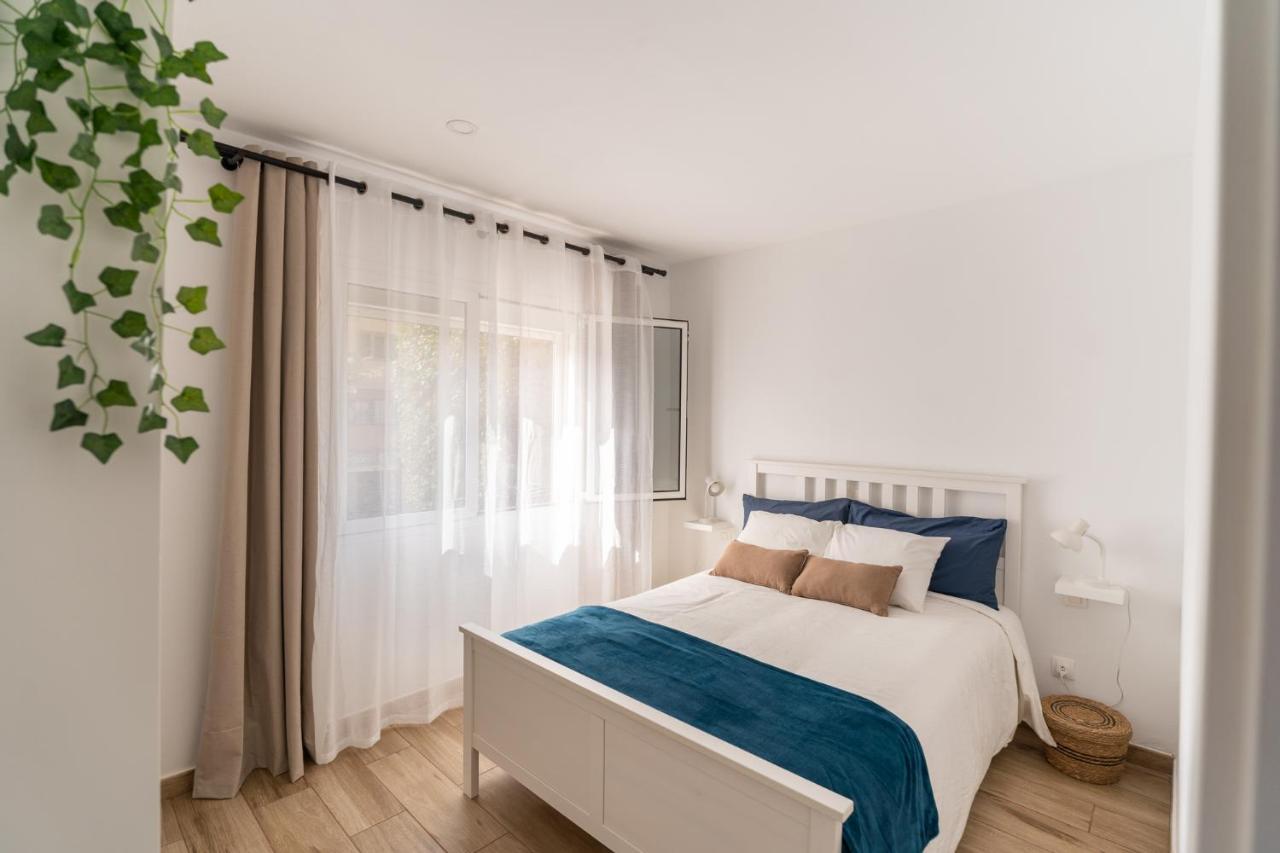 Sunny Winter Arinaga Apartment Exterior photo