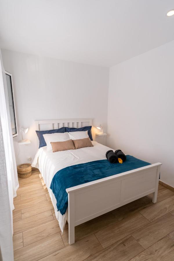 Sunny Winter Arinaga Apartment Exterior photo
